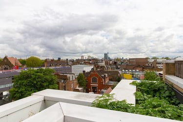 Camden Hawley Crescent Student Halls, 13 Hawley Crescent, Camden, London, NW1 8NP - Image 13