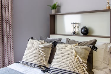 Camden Hawley Crescent Student Halls, 13 Hawley Crescent, Camden, London, NW1 8NP - Image 4