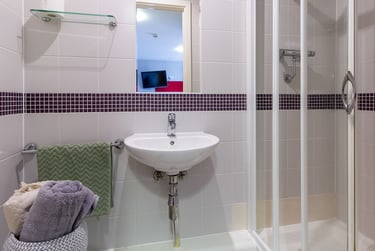 Camden Hawley Crescent Student Halls, 13 Hawley Crescent, Camden, London, NW1 8NP - Image 9