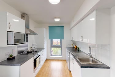 Ropemaker Court Student Halls, 500 Moss Lane East, Fallowfield, Manchester, M14 4PL - Image 7