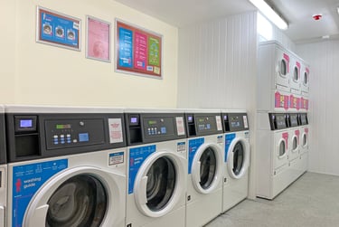 Ropemaker Court Student Halls, 500 Moss Lane East, Fallowfield, Manchester, M14 4PL - Image 12