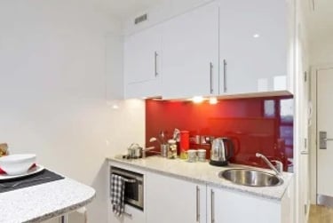 Wood Lane Studios Student Halls, 80 Wood Lane, White City, London, W12 0BZ - Image 9