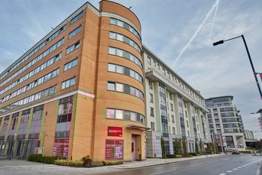 New Orient House Student Halls, Station Court, Imperial Road, Fulham, London, SW6 2EP - Image 12