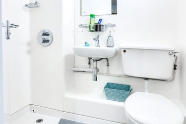 New Orient House Student Halls, Station Court, Imperial Road, Fulham, London, SW6 2EP - Image 4