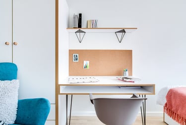 New Orient House Student Halls, Station Court, Imperial Road, Fulham, London, SW6 2EP - Image 5