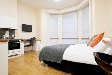 Daisybank Villas Student Halls, 5-7 Anson Road, Fallowfield, Manchester, M14 5BR - Image 2