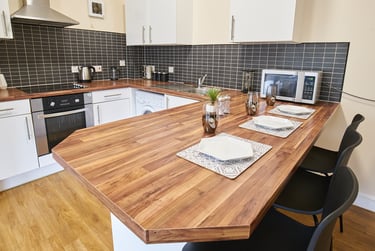 Daisybank Villas Student Halls, 5-7 Anson Road, Fallowfield, Manchester, M14 5BR - Image 3