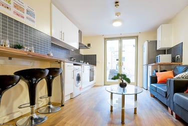 Daisybank Villas Student Halls, 5-7 Anson Road, Fallowfield, Manchester, M14 5BR - Image 4