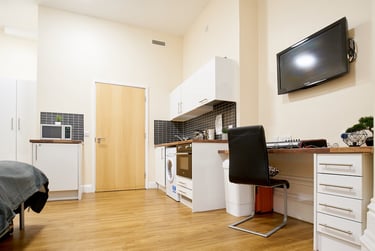 Daisybank Villas Student Halls, 5-7 Anson Road, Fallowfield, Manchester, M14 5BR - Image 5