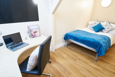 Daisybank Villas Student Halls, 5-7 Anson Road, Fallowfield, Manchester, M14 5BR - Image 7