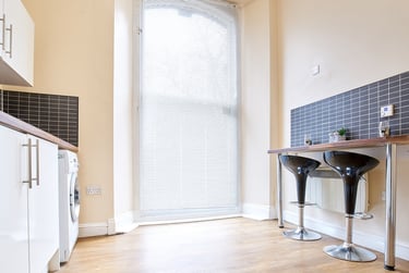 Daisybank Villas Student Halls, 5-7 Anson Road, Fallowfield, Manchester, M14 5BR - Image 8