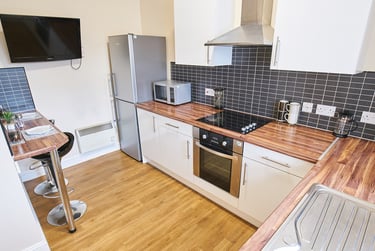 Daisybank Villas Student Halls, 5-7 Anson Road, Fallowfield, Manchester, M14 5BR - Image 9