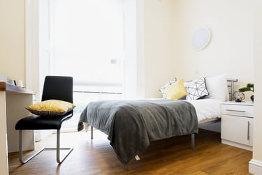 Daisybank Villas Student Halls, 5-7 Anson Road, Fallowfield, Manchester, M14 5BR - Image 10
