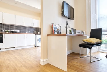 Daisybank Villas Student Halls, 5-7 Anson Road, Fallowfield, Manchester, M14 5BR - Image 12