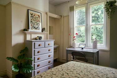 Langdale Hall Student Halls, Upper Park Road, Victoria Park, Manchester, M14 5RJ - Image 5