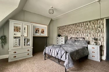 Langdale Hall Student Halls, Upper Park Road, Victoria Park, Manchester, M14 5RJ - Image 6