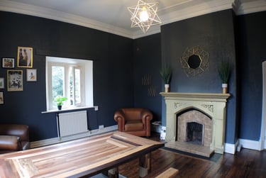 Langdale Hall Student Halls, Upper Park Road, Victoria Park, Manchester, M14 5RJ - Image 8