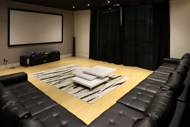 Langdale Hall Student Halls, Upper Park Road, Victoria Park, Manchester, M14 5RJ - Image 7