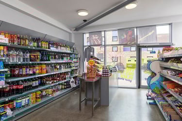 The Forge Student Halls, Neville Road, City Centre, Sunderland, SR4 6PL - Image 11