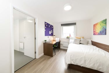 The Forge Student Halls, Neville Road, City Centre, Sunderland, SR4 6PL - Image 5