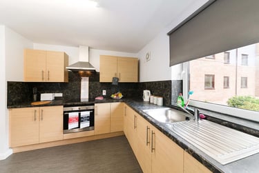 The Forge Student Halls, Neville Road, City Centre, Sunderland, SR4 6PL - Image 8