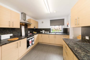 The Forge Student Halls, Neville Road, City Centre, Sunderland, SR4 6PL - Image 10