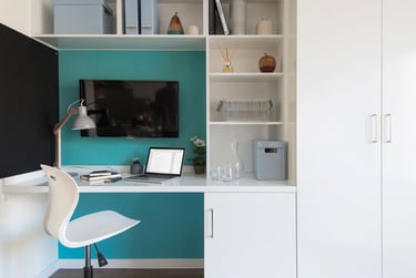 Gateway Apartments Student Halls, 31 Montgomery St, Marchmont, Edinburgh, EH7 5BH - Image 3