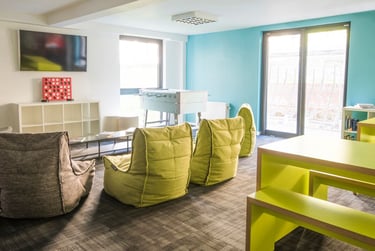 Gateway Apartments Student Halls, 31 Montgomery St, Marchmont, Edinburgh, EH7 5BH - Image 4