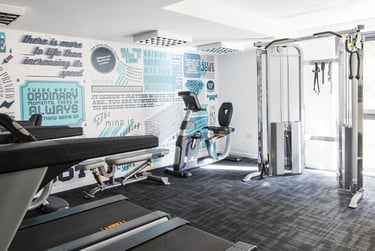 Gateway Apartments Student Halls, 31 Montgomery St, Marchmont, Edinburgh, EH7 5BH - Image 6