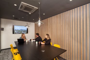 Kings Cross Student Halls, Canal Reach, London, N1C 4BD - Image 5