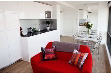 Kings Cross Student Halls, Canal Reach, London, N1C 4BD - Image 6