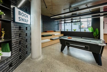 2 Bed Apartment at The Printworks, Western Way, Newtown, Exeter, EX12ZT - Image 9