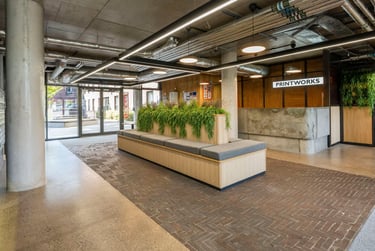 The Printworks Student Halls, Western Way, Newtown, Exeter, EX1 2ZT - Image 14