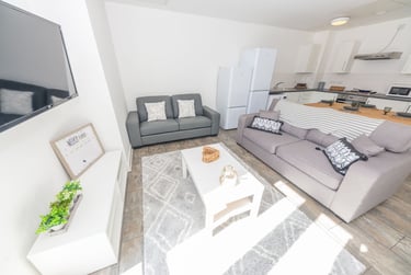 X1 Arndale House Student Halls, 89 London Road, City Centre, Liverpool, L3 8JA - Image 2