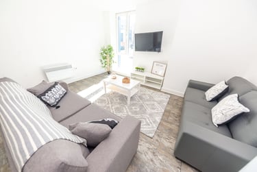 X1 Arndale House Student Halls, 89 London Road, City Centre, Liverpool, L3 8JA - Image 6