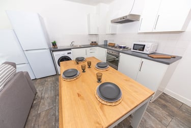 X1 Arndale House Student Halls, 89 London Road, City Centre, Liverpool, L3 8JA - Image 8