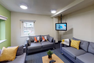 U Student Carlisle Student Halls, Caldewgate, 17 John Street, City Centre, Carlisle, CA2 5TR - Image 3