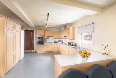 U Student Carlisle Student Halls, Caldewgate, 17 John Street, City Centre, Carlisle, CA2 5TR - Image 4