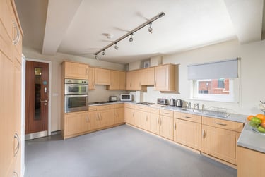 U Student Carlisle Student Halls, Caldewgate, 17 John Street, City Centre, Carlisle, CA2 5TR - Image 5