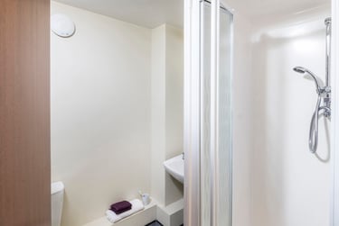 U Student Carlisle Student Halls, Caldewgate, 17 John Street, City Centre, Carlisle, CA2 5TR - Image 6