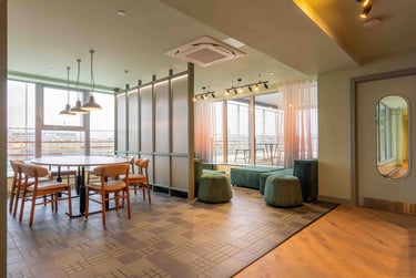 iQ Paris Gardens Student Halls, 6 Paris Garden, Southwark, London, SE1 8DJ - Image 9