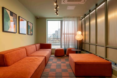 iQ Paris Gardens Student Halls, 6 Paris Garden, Southwark, London, SE1 8DJ - Image 10