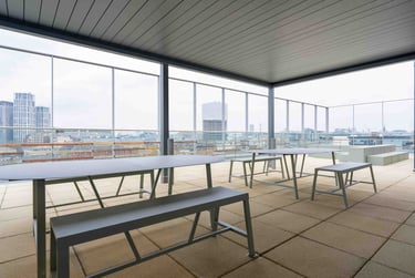 iQ Paris Gardens Student Halls, 6 Paris Garden, Southwark, London, SE1 8DJ - Image 14