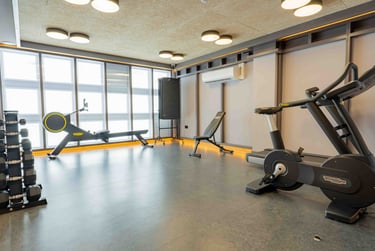 iQ Paris Gardens Student Halls, 6 Paris Garden, Southwark, London, SE1 8DJ - Image 15