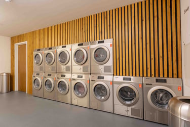 iQ Paris Gardens Student Halls, 6 Paris Garden, Southwark, London, SE1 8DJ - Image 16