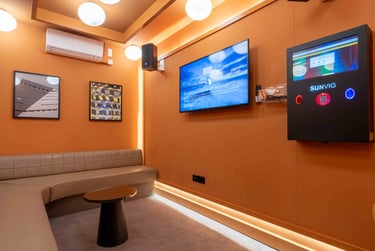 iQ Paris Gardens Student Halls, 6 Paris Garden, Southwark, London, SE1 8DJ - Image 17