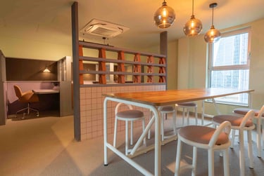 iQ Paris Gardens Student Halls, 6 Paris Garden, Southwark, London, SE1 8DJ - Image 19