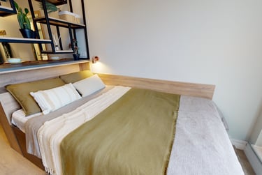 iQ Bankside Student Halls, 55 Ewer Street, Southbank, London, SE1 0NR - Image 1