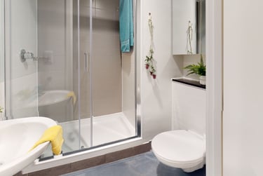 iQ Bankside Student Halls, 55 Ewer Street, Southbank, London, SE1 0NR - Image 5