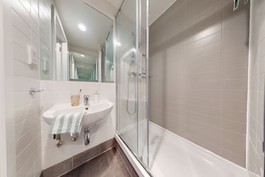 iQ Bankside Student Halls, 55 Ewer Street, Southbank, London, SE1 0NR - Image 6